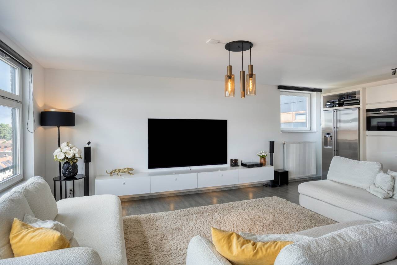Appartement te koop: Ecuplein 27, Amsterdam