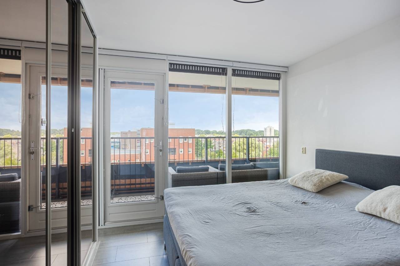 Appartement te koop: Ecuplein 27, Amsterdam