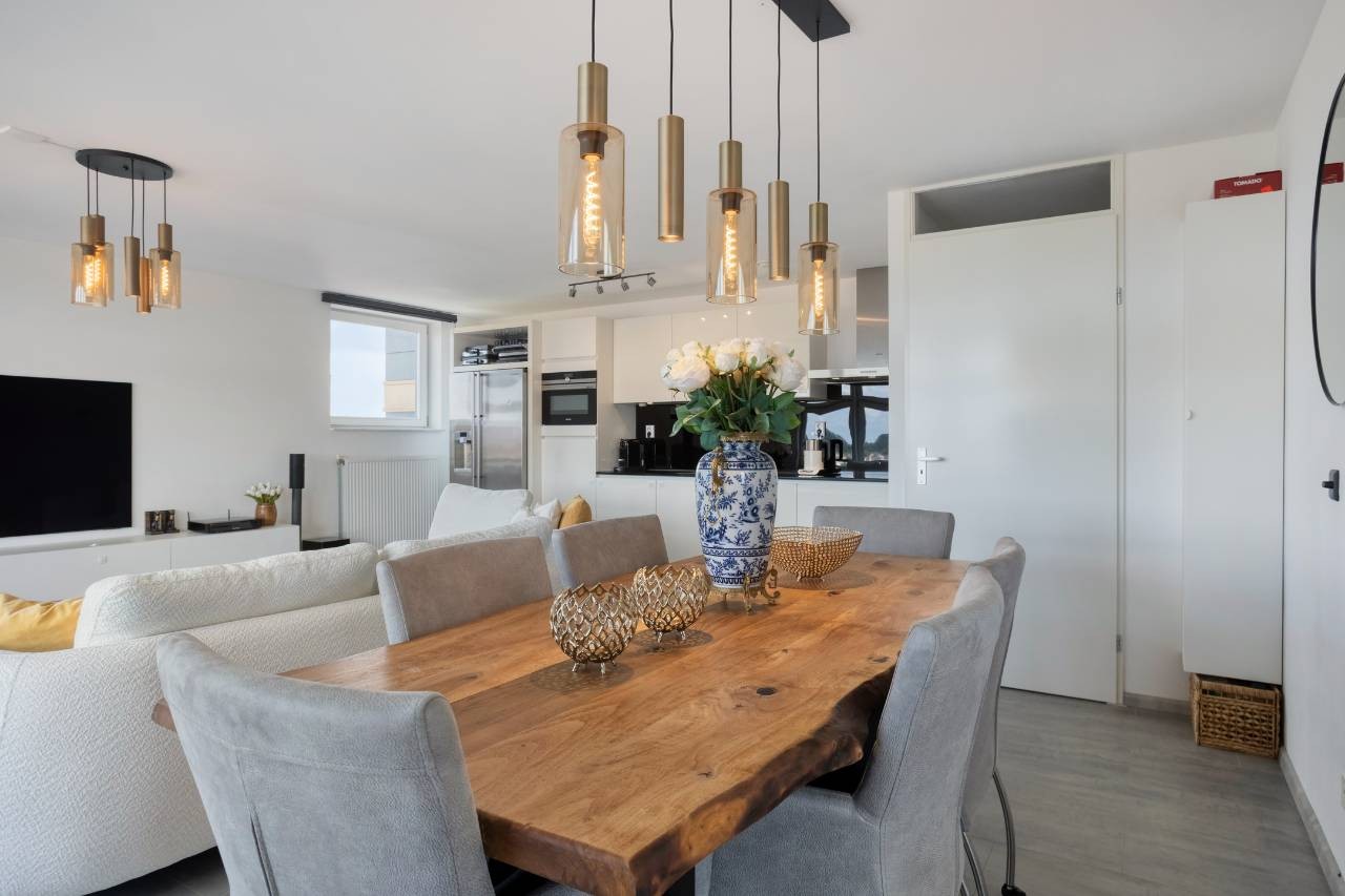Appartement te koop: Ecuplein 27, Amsterdam