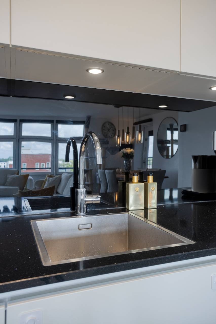 Appartement te koop: Ecuplein 27, Amsterdam