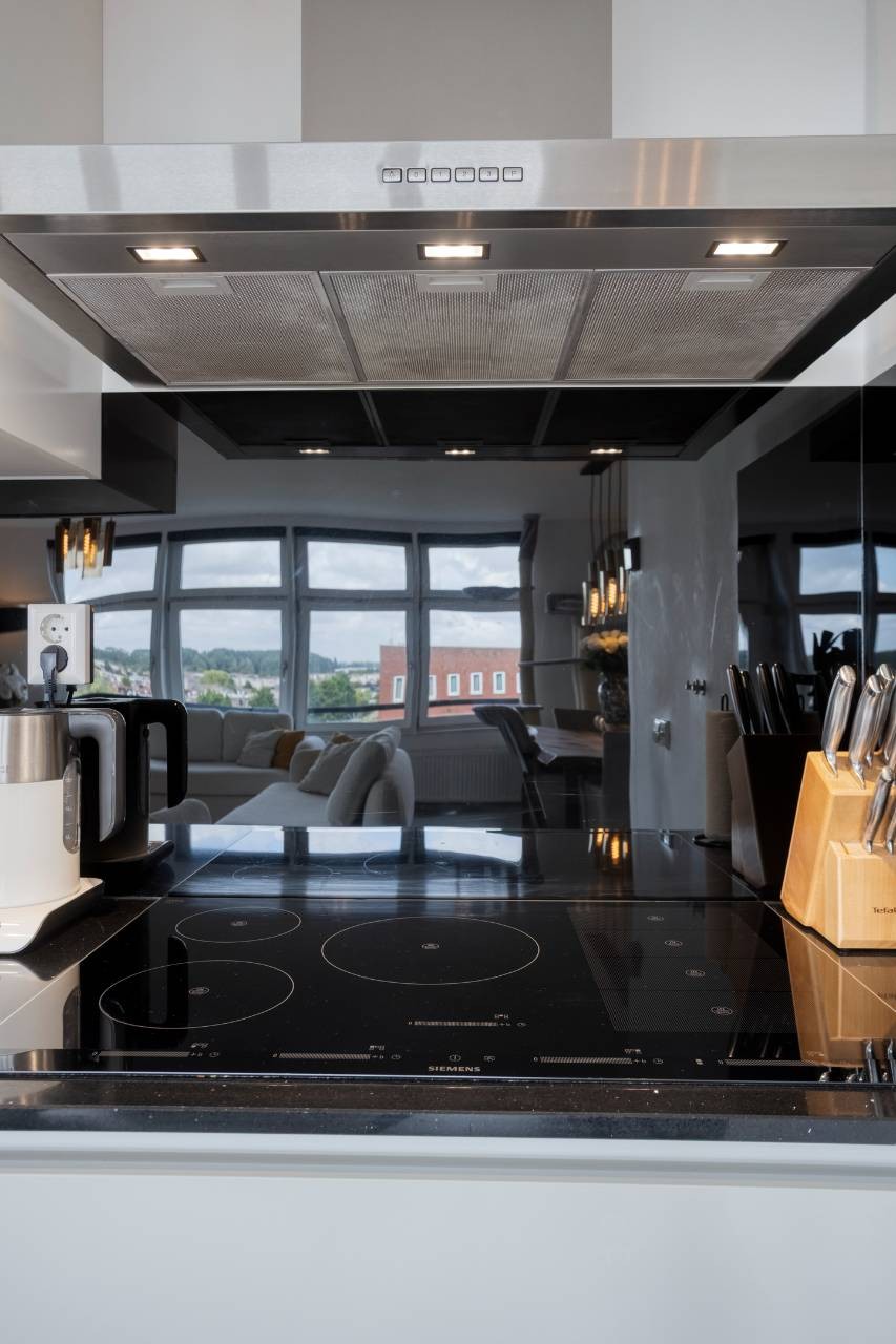 Appartement te koop: Ecuplein 27, Amsterdam