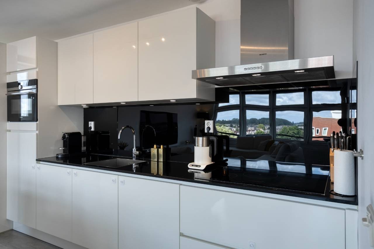 Appartement te koop: Ecuplein 27, Amsterdam