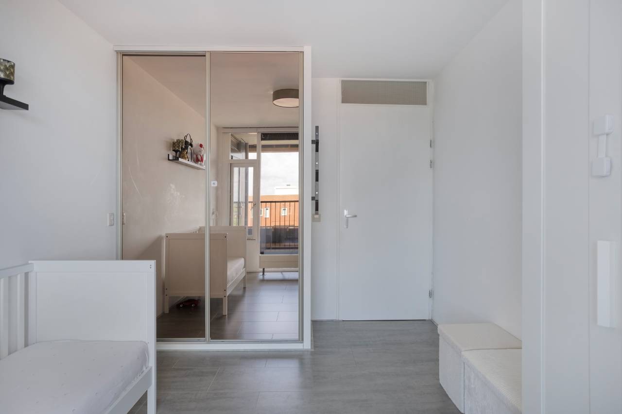 Appartement te koop: Ecuplein 27, Amsterdam