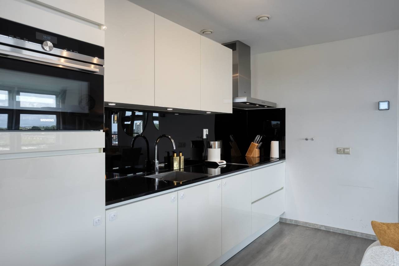 Appartement te koop: Ecuplein 27, Amsterdam