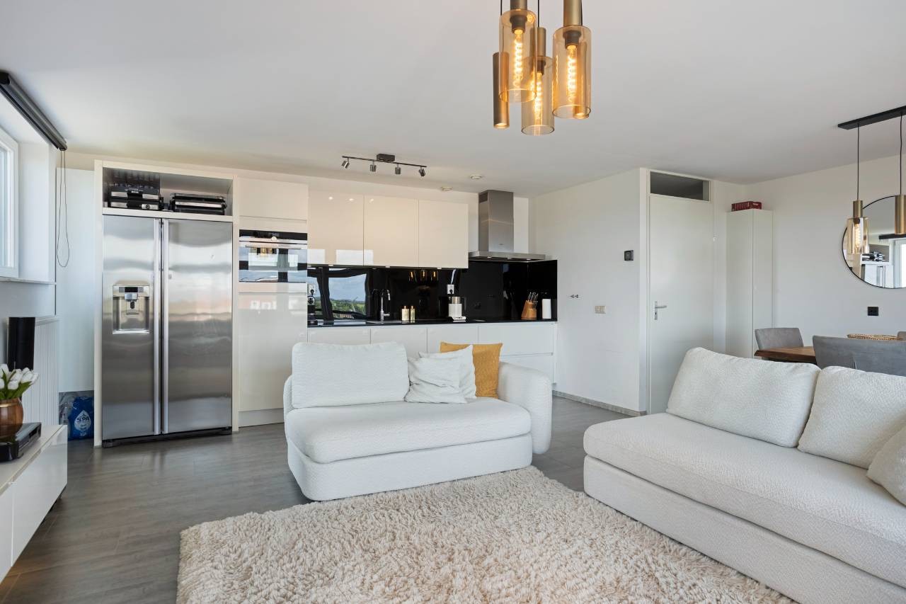 Appartement te koop: Ecuplein 27, Amsterdam