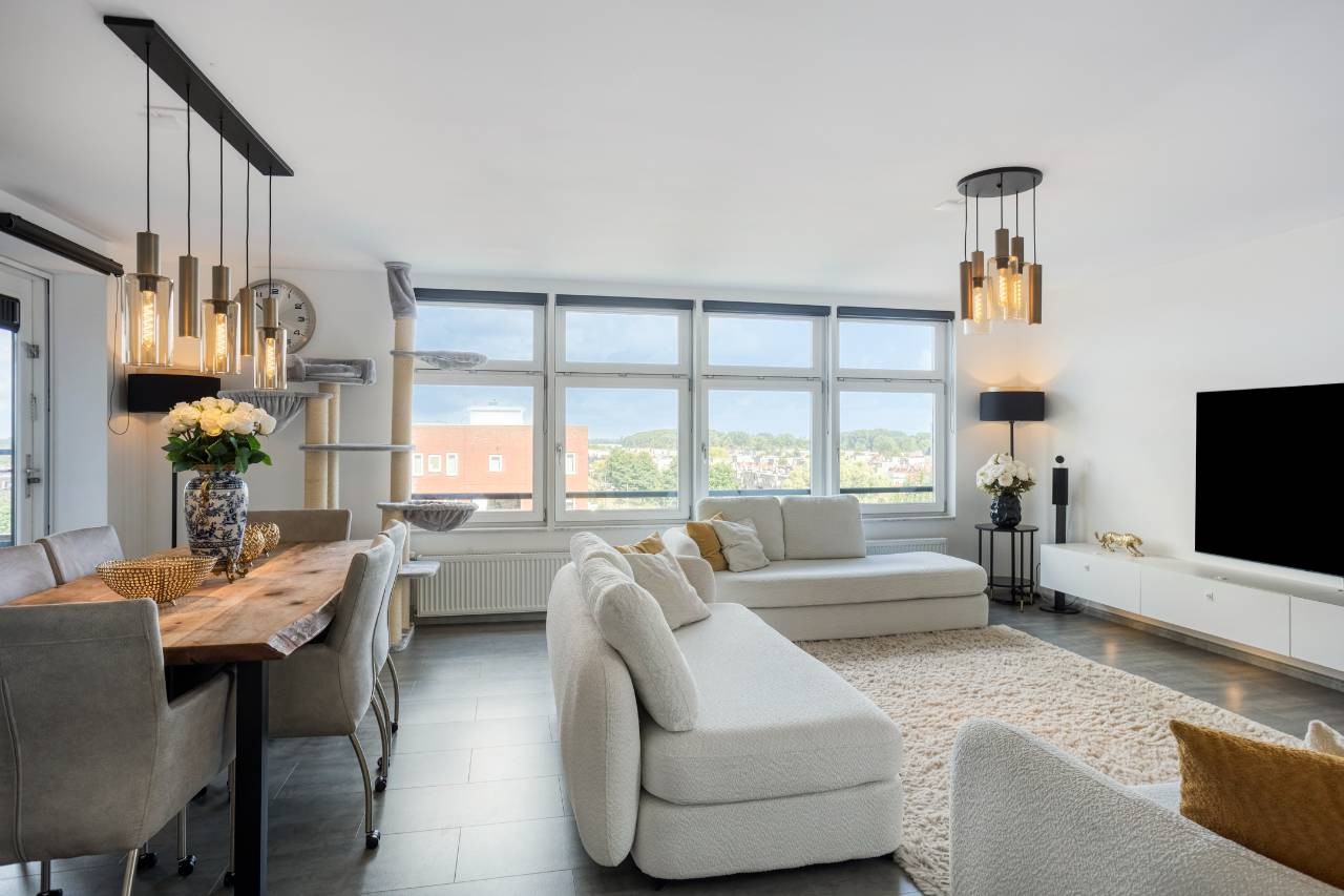 Appartement te koop: Ecuplein 27, Amsterdam