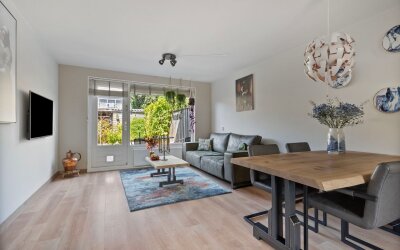 Pond Sterlinglaan 52
