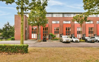 Huis te koop Valutaboulevard 50
