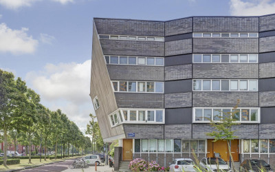 Eurokade 16-B
