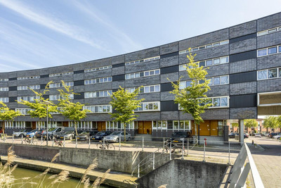 Eurokade 33