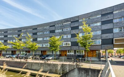 Eurokade 33