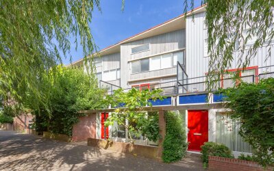 Huis te koop Drachmesingel 7