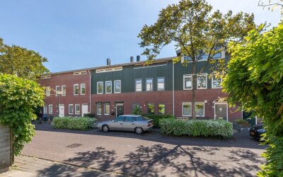 Samosstraat 46