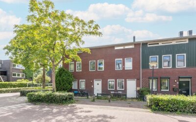 Samosstraat 58