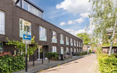 Tenerifestraat 12