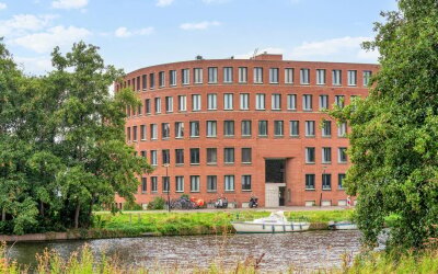 P. Hans Frankfurthersingel 108