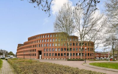 P. Hans Frankfurthersingel 98