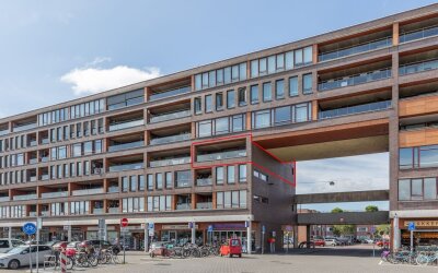 Pieter Calandlaan 566