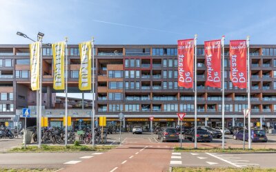 Pieter Calandlaan 584