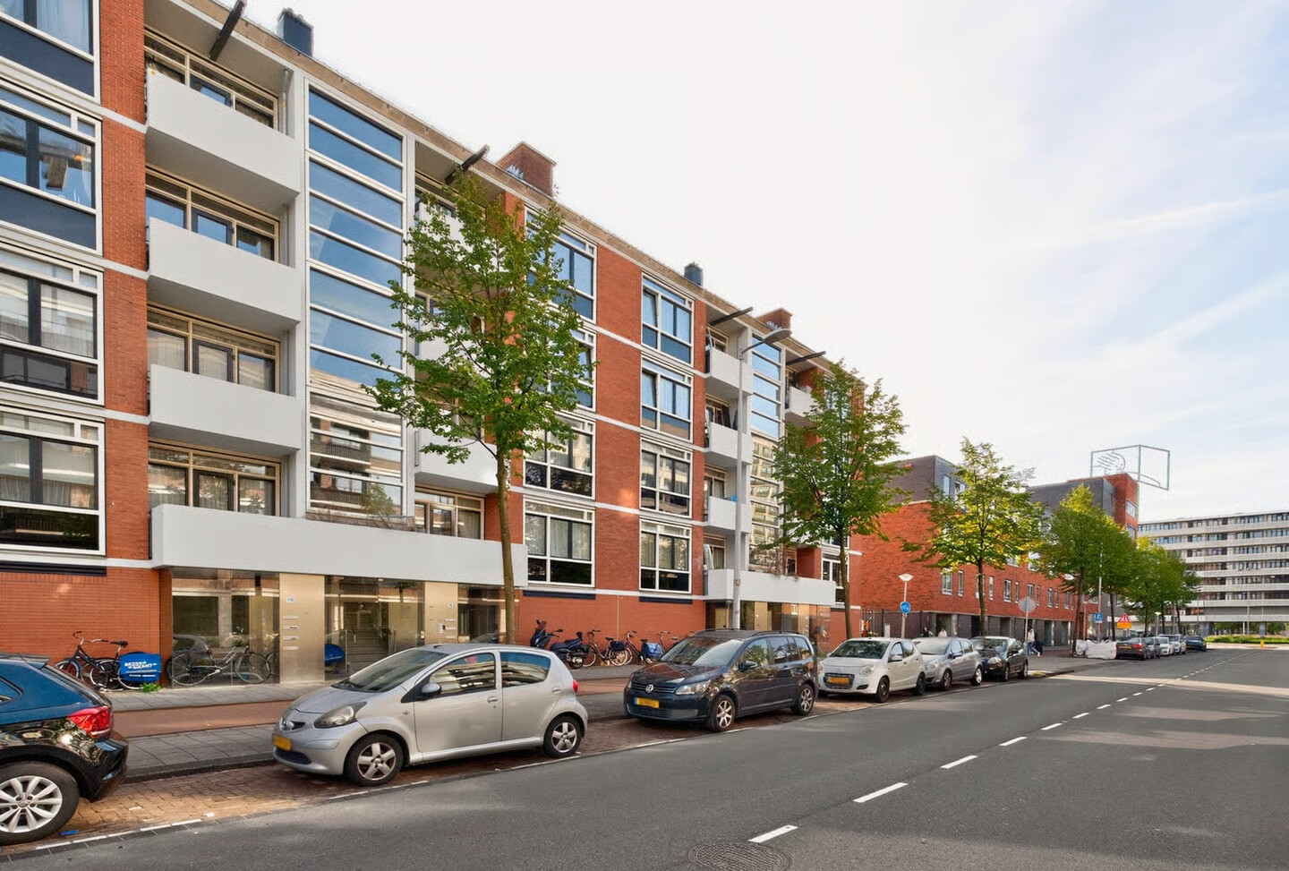 Appartement te koop: Jan Tooropstraat 116-3, Amsterdam