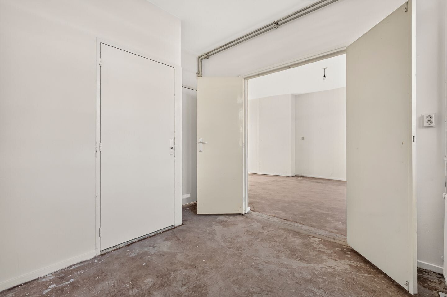 Appartement te koop: Jan Tooropstraat 116-3, Amsterdam