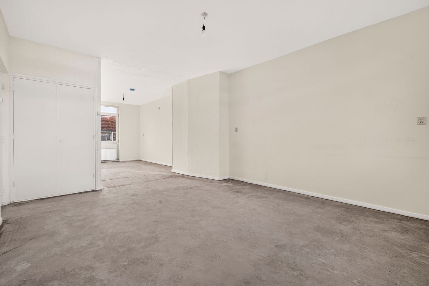 Appartement te koop: Jan Tooropstraat 116-3, Amsterdam