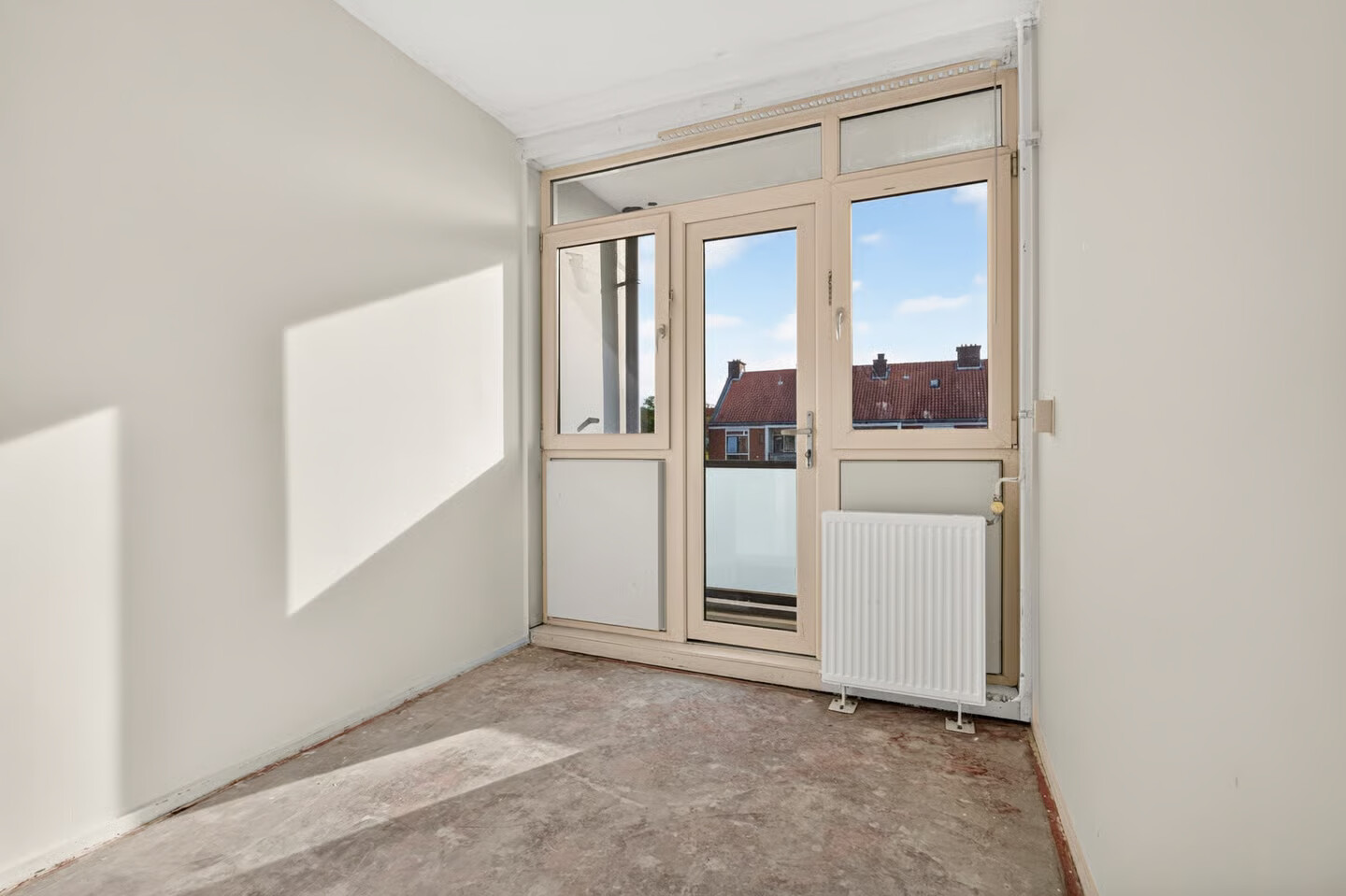 Appartement te koop: Jan Tooropstraat 116-3, Amsterdam