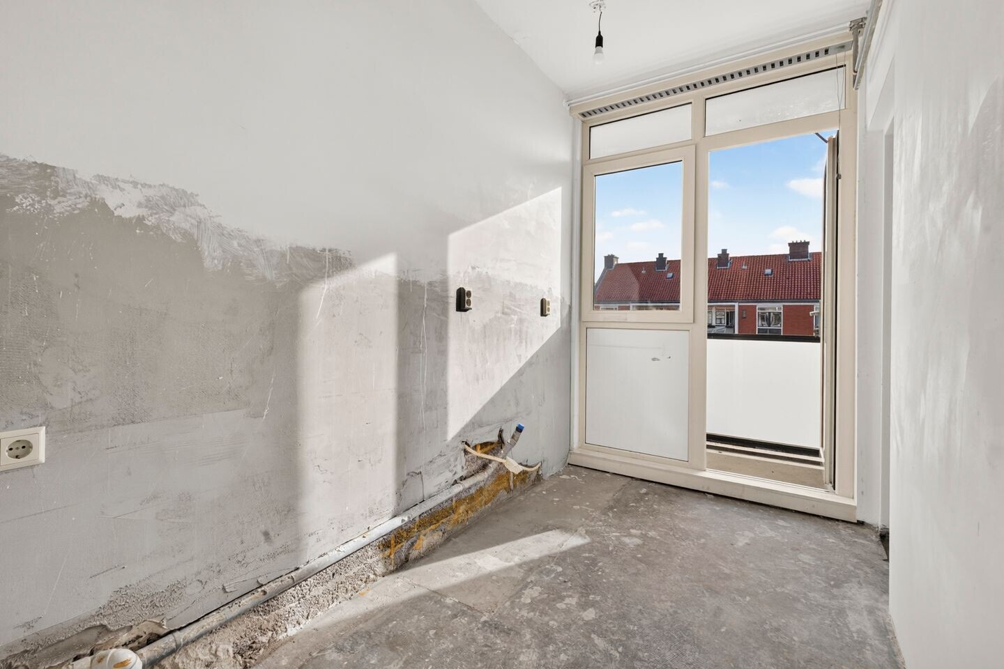 Appartement te koop: Jan Tooropstraat 116-3, Amsterdam