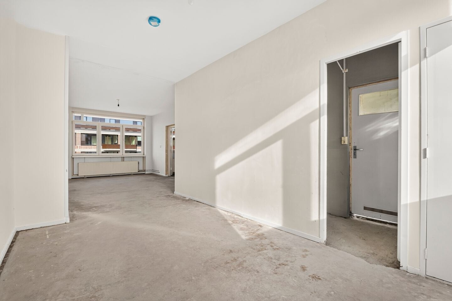 Appartement te koop: Jan Tooropstraat 116-3, Amsterdam