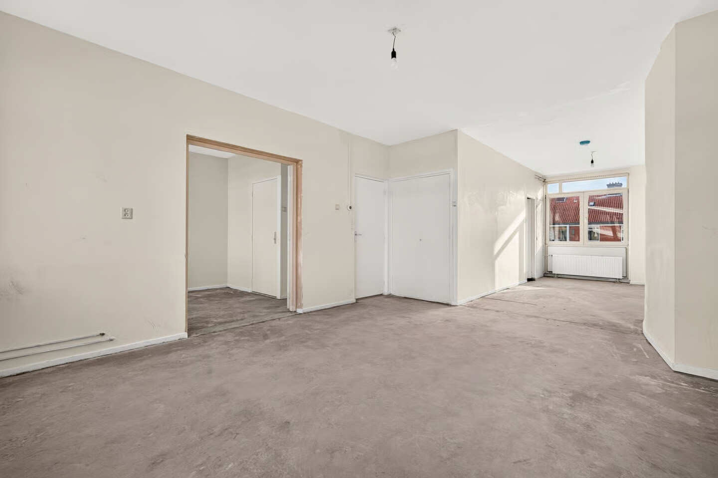 Appartement te koop: Jan Tooropstraat 116-3, Amsterdam