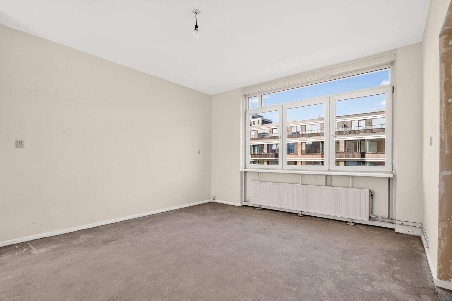 Appartement te koop: Jan Tooropstraat 116-3, Amsterdam