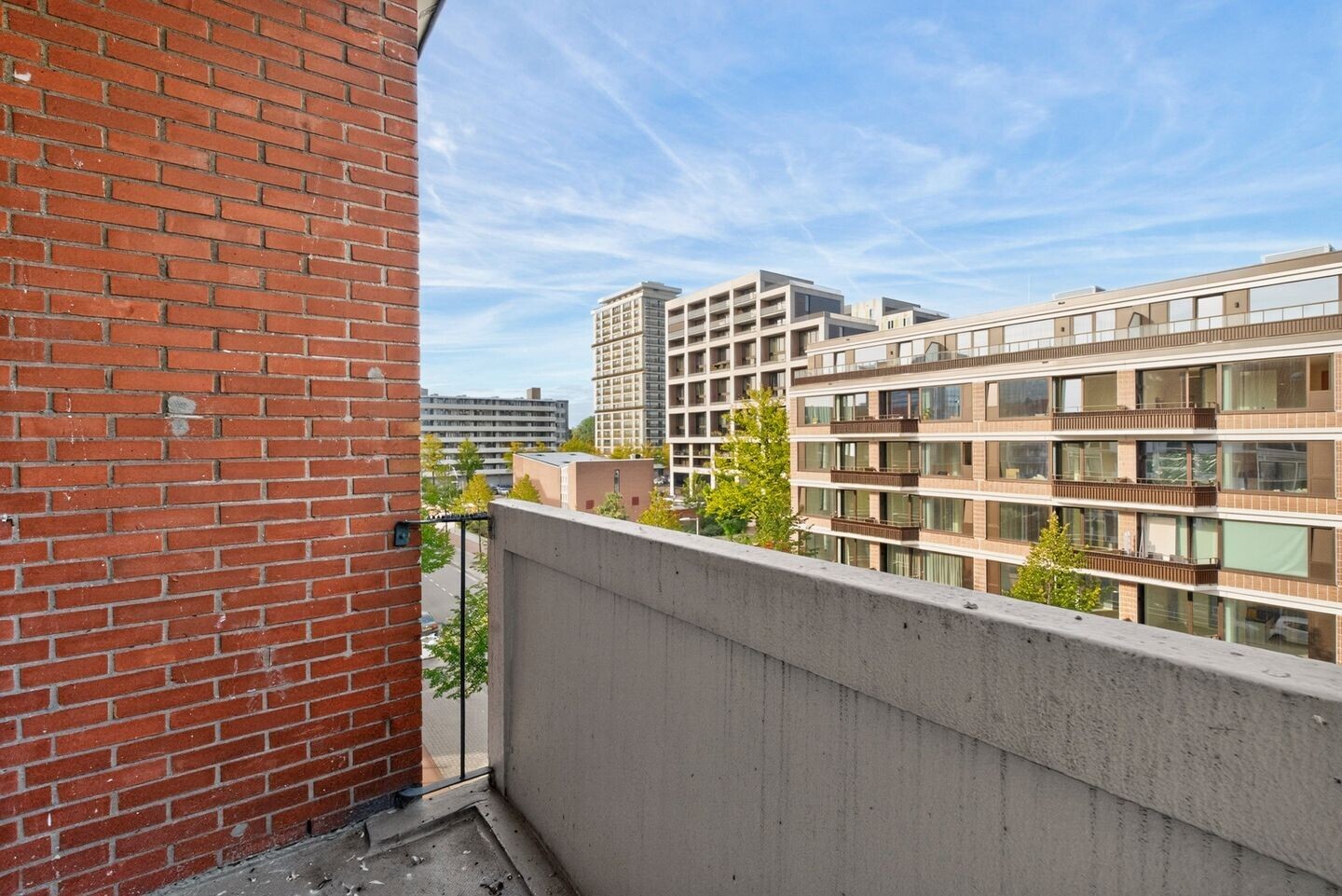 Appartement te koop: Jan Tooropstraat 116-3, Amsterdam