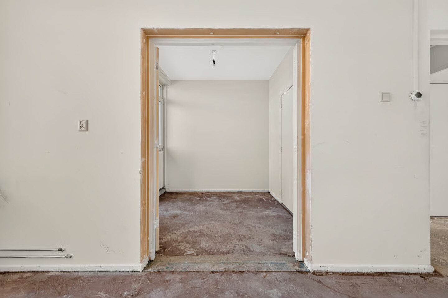 Appartement te koop: Jan Tooropstraat 116-3, Amsterdam