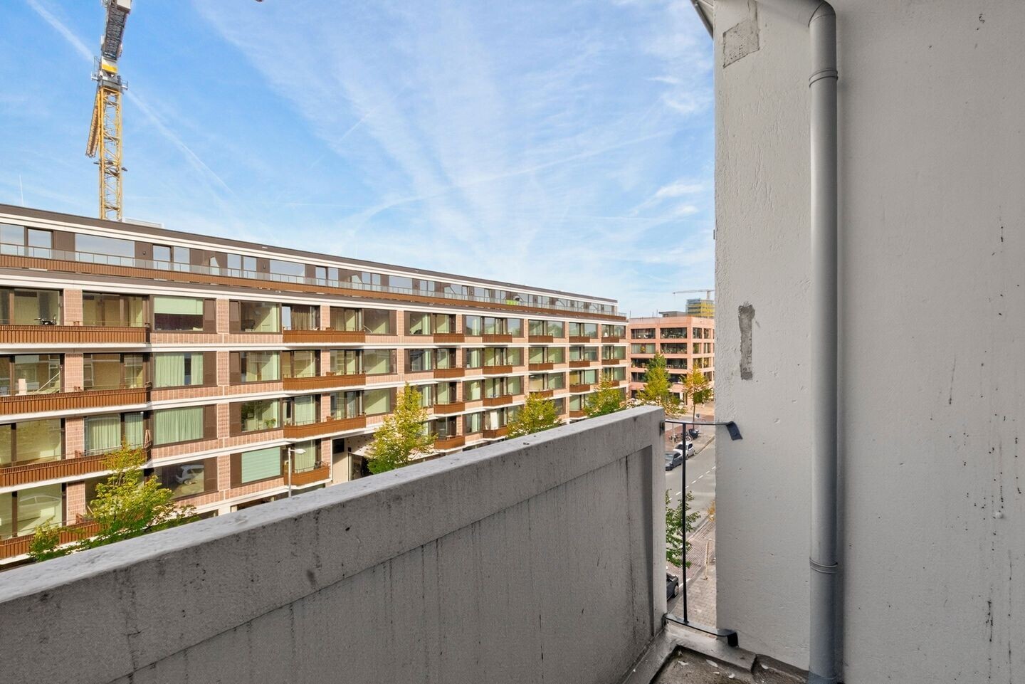 Appartement te koop: Jan Tooropstraat 116-3, Amsterdam