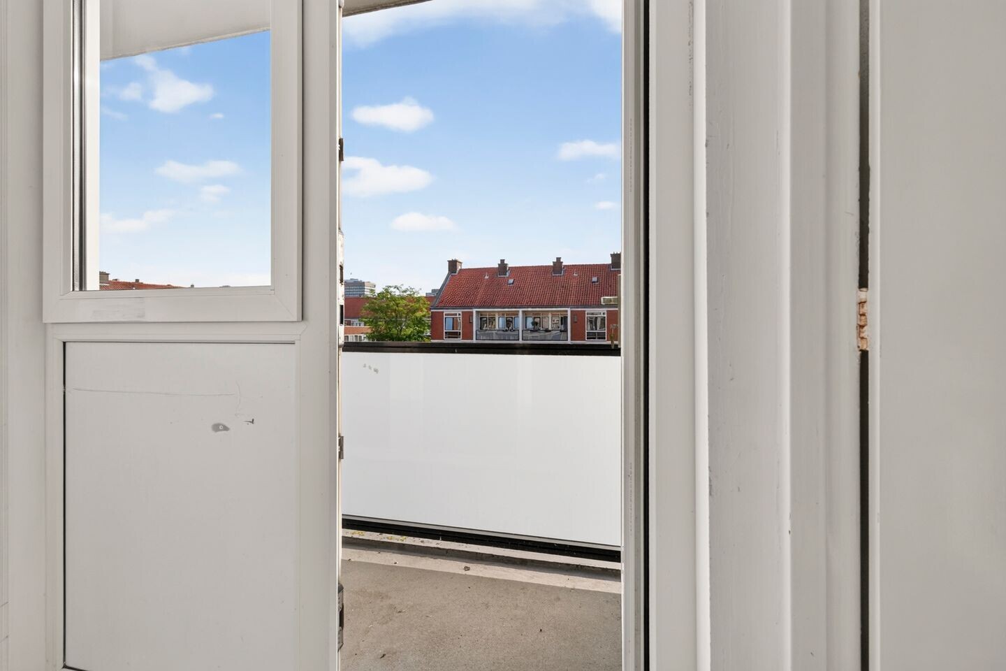Appartement te koop: Jan Tooropstraat 116-3, Amsterdam