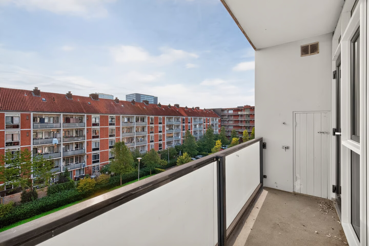 Appartement te koop: Jan Tooropstraat 116-3, Amsterdam