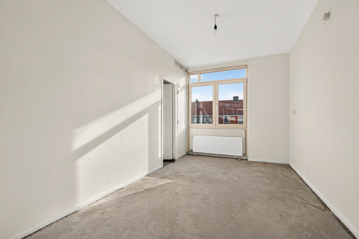 Appartement te koop: Jan Tooropstraat 116-3, Amsterdam