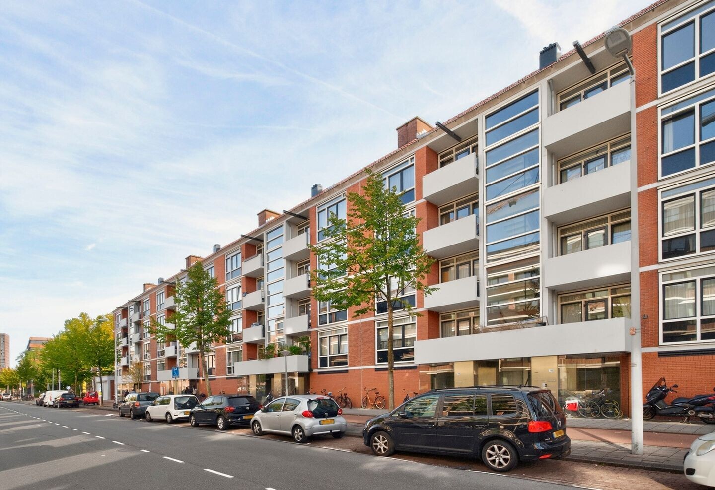 Appartement te koop: Jan Tooropstraat 116-3, Amsterdam