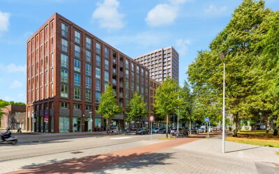 Jan Tooropstraat 527