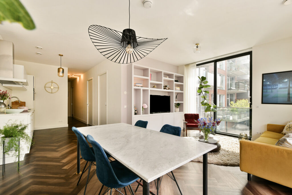 Appartement te koop: Karel Klinkenbergstraat 1C, Amsterdam