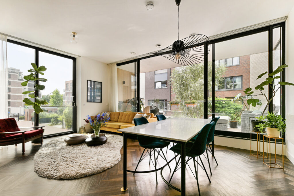 Appartement te koop: Karel Klinkenbergstraat 1C, Amsterdam