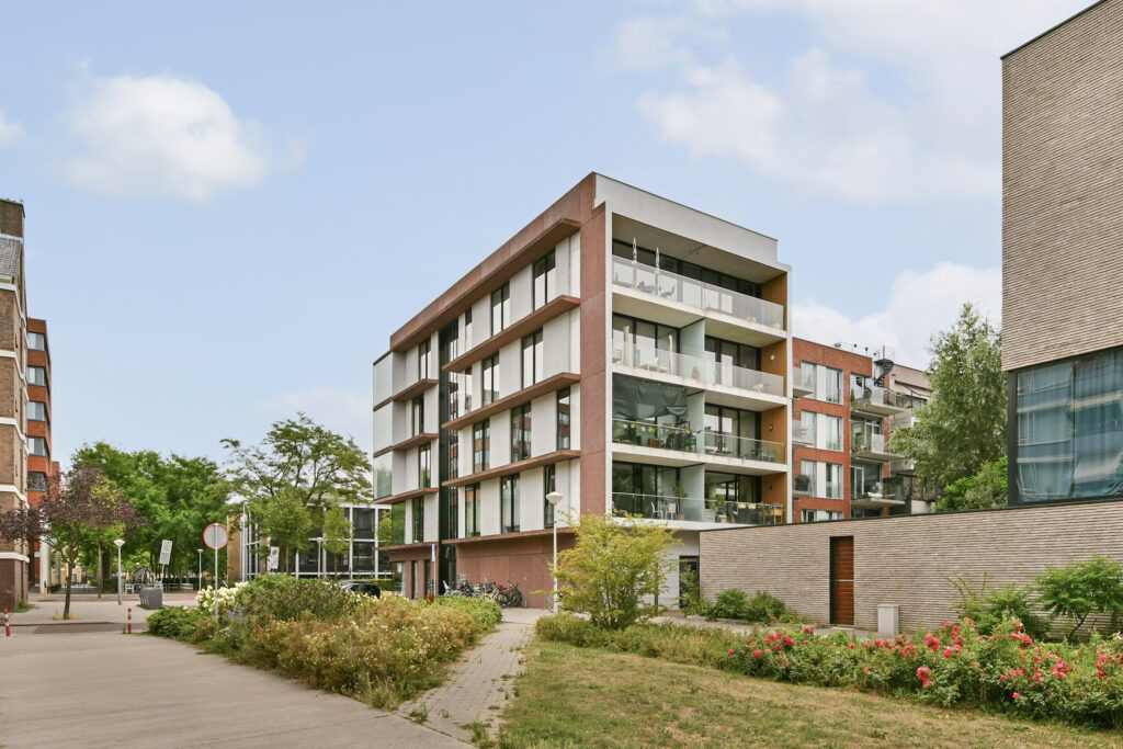 Appartement te koop: Karel Klinkenbergstraat 1C, Amsterdam