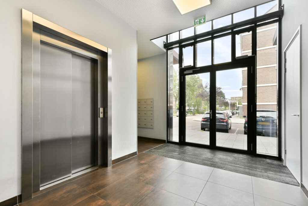 Appartement te koop: Karel Klinkenbergstraat 1C, Amsterdam