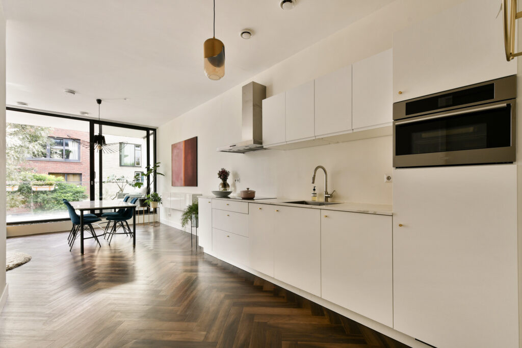 Appartement te koop: Karel Klinkenbergstraat 1C, Amsterdam