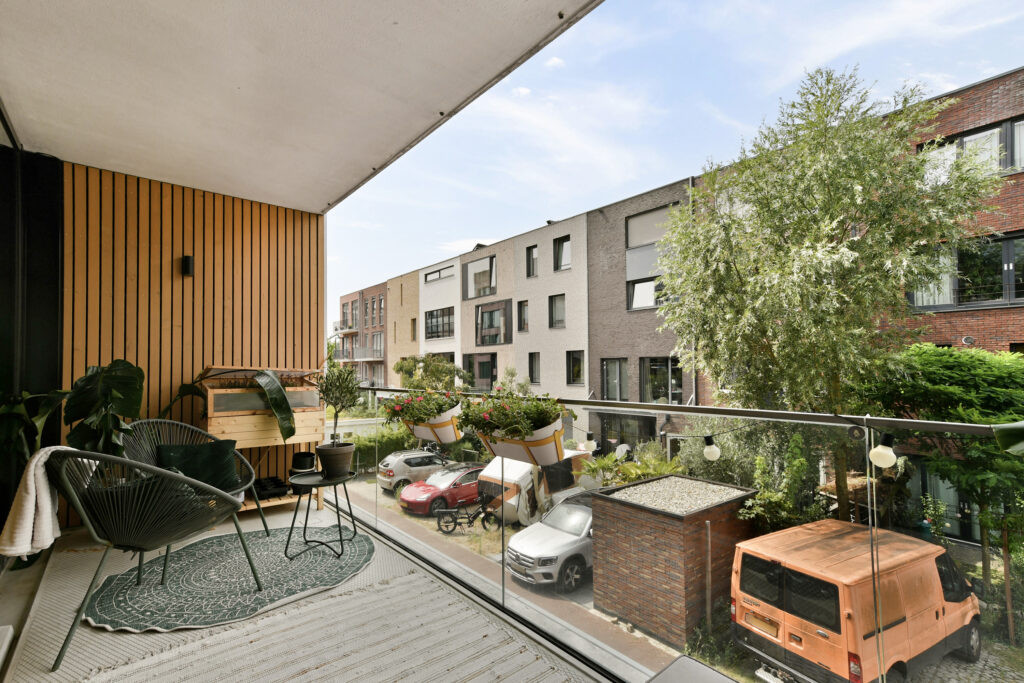 Appartement te koop: Karel Klinkenbergstraat 1C, Amsterdam