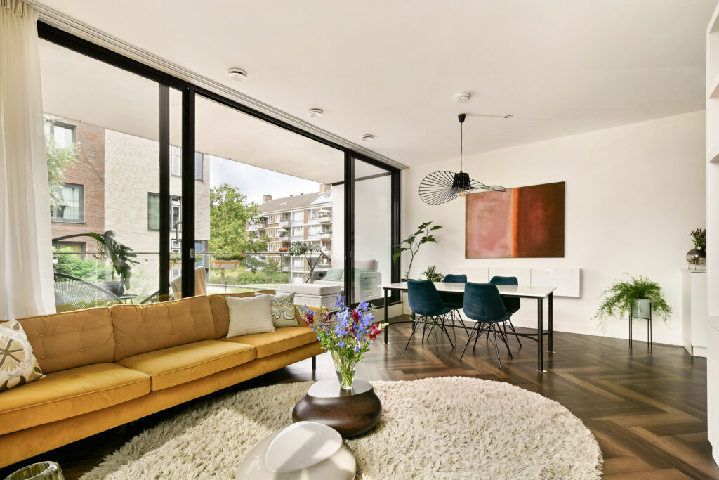 Appartement te koop: Karel Klinkenbergstraat 1C, Amsterdam