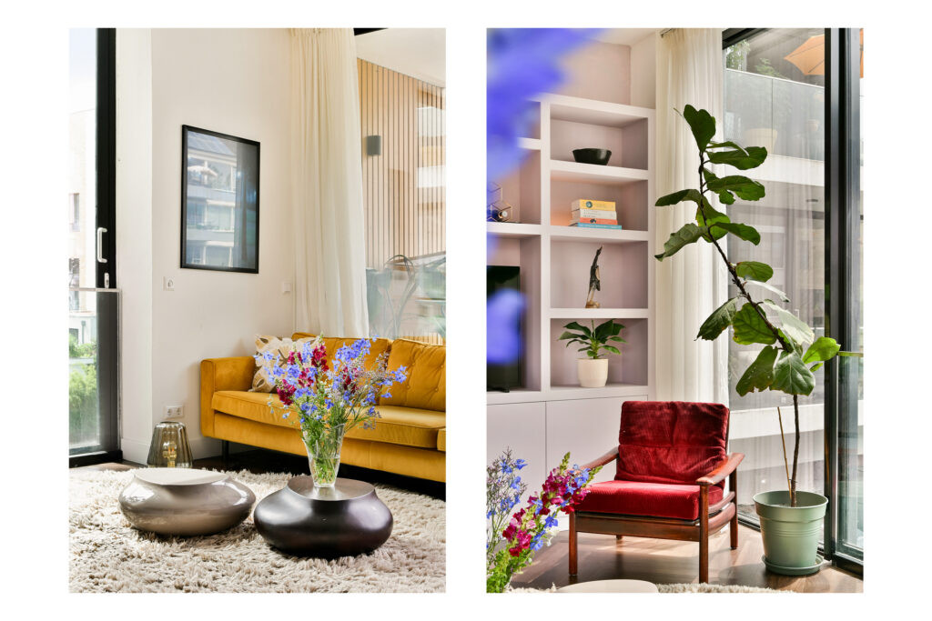 Appartement te koop: Karel Klinkenbergstraat 1C, Amsterdam