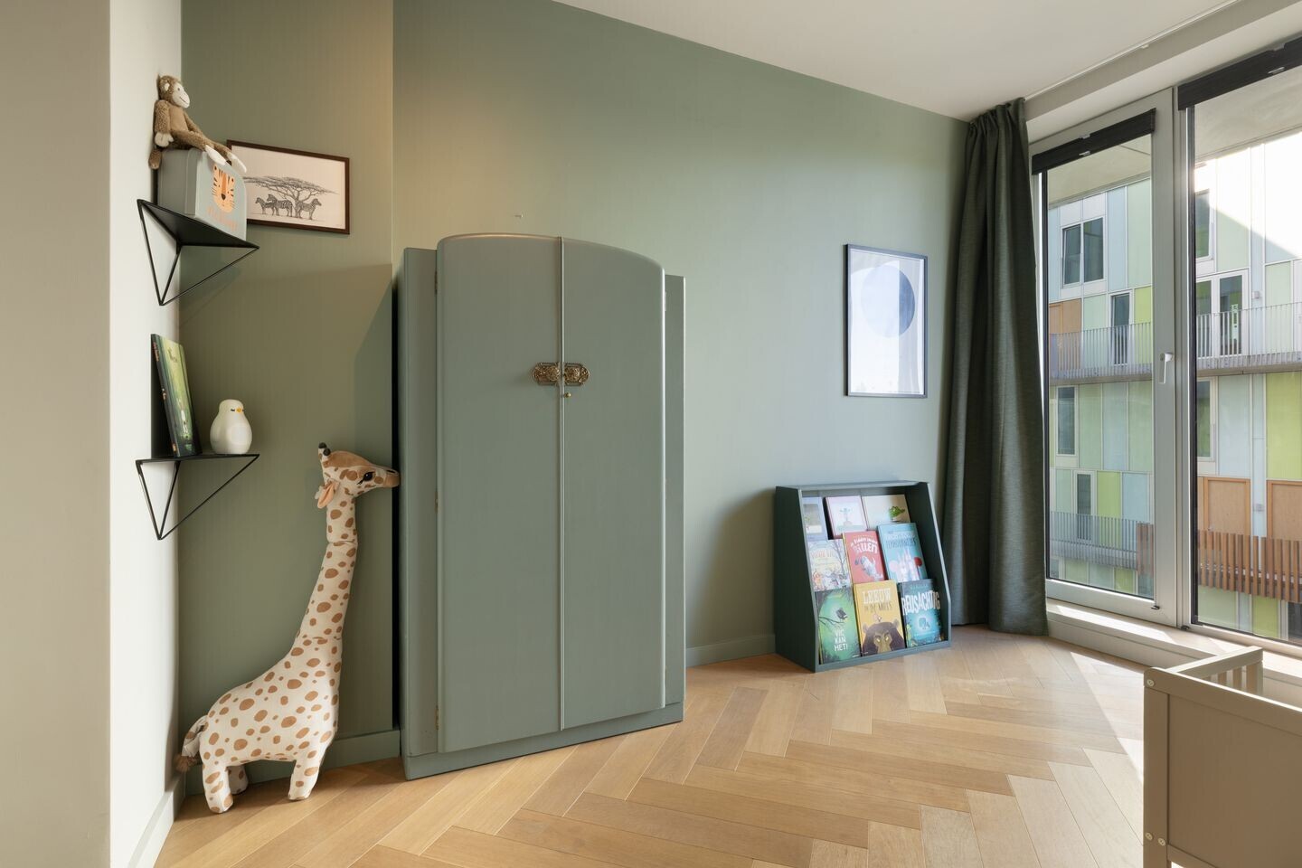 Appartement te koop: Postjesweg 224, Amsterdam