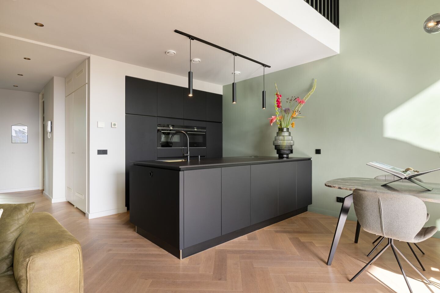 Appartement te koop: Postjesweg 224, Amsterdam