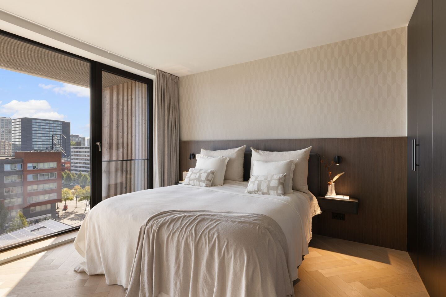 Appartement te koop: Postjesweg 224, Amsterdam
